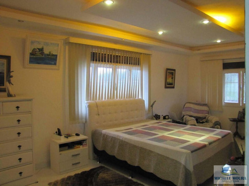 Imagem 5 de 15 de Casa 4 Dormitórios Ou + Para Venda Em Araruama, Iguabinha, 5 Dormitórios, 3 Suítes, 5 Banheiros, 3 Vagas - 55_2-232214
