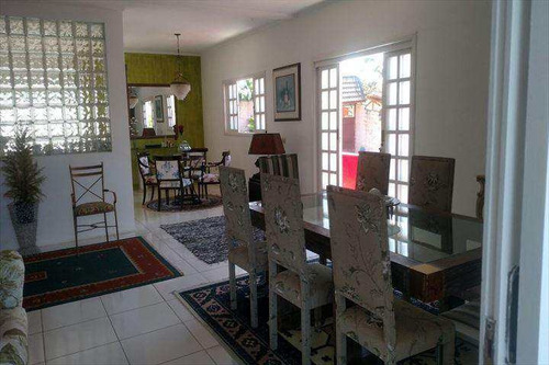 Imagem 24 de 29 de Casa Com 4 Dorms, Parque Vila Rica, Santana De Parnaíba - R$ 1.2 Mi, Cod: 213700 - V213700