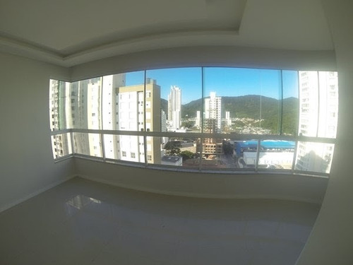 Imagem 4 de 12 de Apartamento 01 Suite Master+ 2 Suítes/ 04 Vg- Camboriú - 3581
