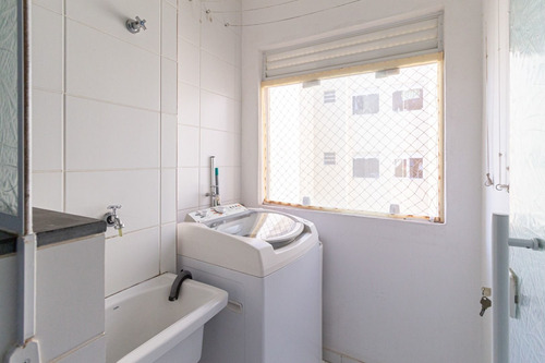 Imagem 16 de 30 de Apartamento Com 2 Quartos À Venda, 48 M² Por R$ 176.000 - Vargem Grande Paulista - Vargem Grande Paulista/sp - Ap0605