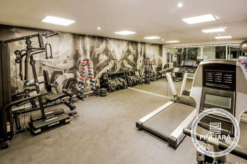 Imagem 23 de 29 de Flat No Viva Lapa Com 1 Quarto, 32 M² Por R$ 2.900/mês - Lapa - Rio De Janeiro/rj - Fl0006