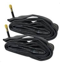 Comprar 2 Câmaras De Ar Bicicleta Aro 26 Pirelli Bico Grosso 48mm