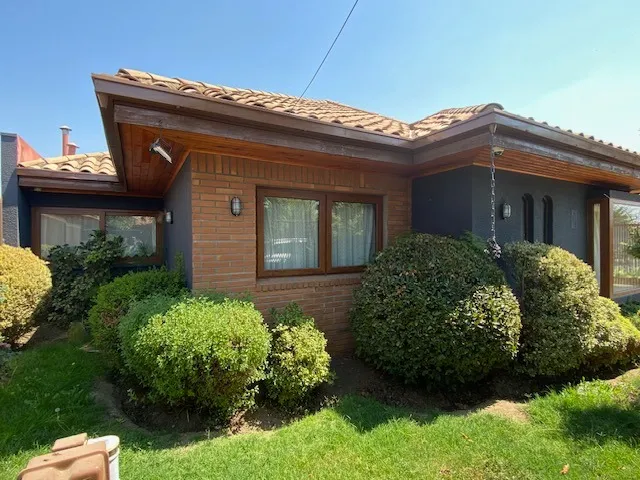 Imagen 3 de 26 de En Venta 3d 2b 130 Mts Utiles Rancagua