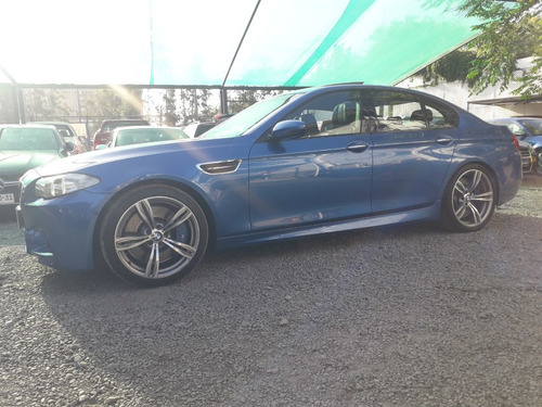 Bmw 520 M5 4.4 Auto. 2013