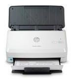 Scanner Ops Hp Pro 3000 S4, 40 Ppm/80 Ipm, Adf, Usb, Duplex