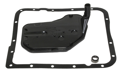 Filtro Transmision Automatica Gmc Savana 2500 V8 6.0l 2003
