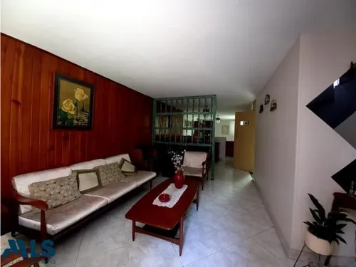 Casa En Lopez De Mesa(mls#235899)