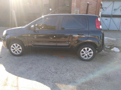Fiat Uno 2010