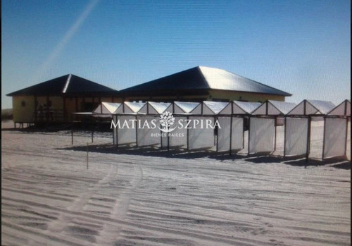 Terreno En Venta En Punta Médanos Pueblo Marítimo