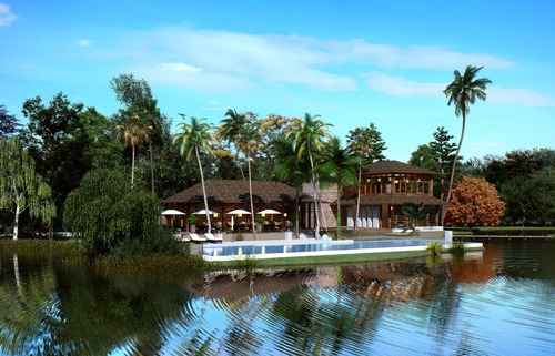 Imagen 23 de 24 de Excelente Departamento 3 Ambientes En Venta - Villa Del Lago, Pilar