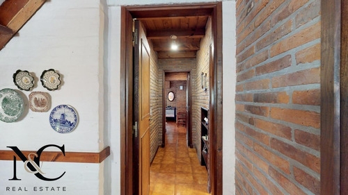 Imagen 2 de 30 de Casa En Venta En Pinamar A 3 Cuadras De La Playa