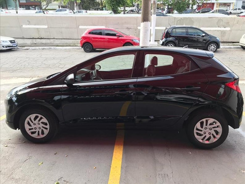 Hyundai Hb20 1.0 12v Sense