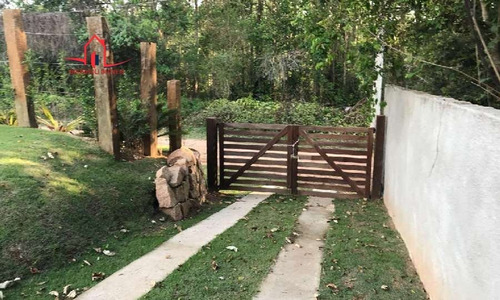 Chácara A Venda No Bairro Loteamento Champs Privés Em - 3478-1