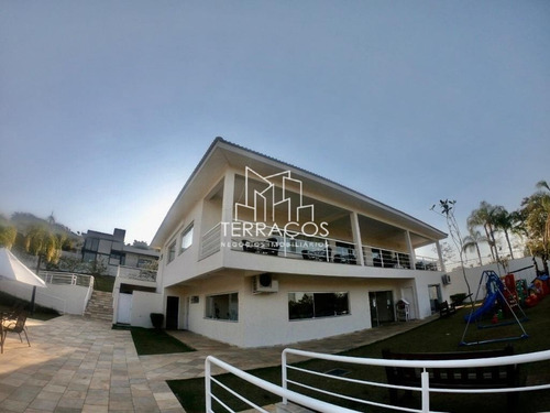 Imagem 5 de 30 de Excelente Terreno Com Leve Aclive - 1.100 M² - No Condomínio Quinta Das Paineiras - Defronte Ao Parque Da Cidade - Jundiaí - Sp - Te00261 - 70495383