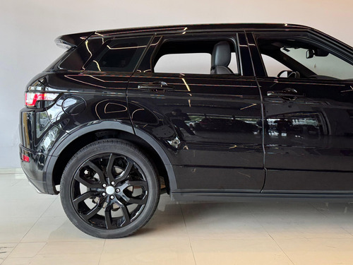 Land Rover Range Rover Evoque 2.0 HSE DYNAMIC 4WD 16V GASOLINA 4P AUTOMÁTICO
