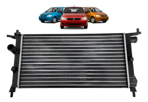 セルディア1 Radiador De Agua Corsa Wind / Super 94 95 96 97 98 99 00