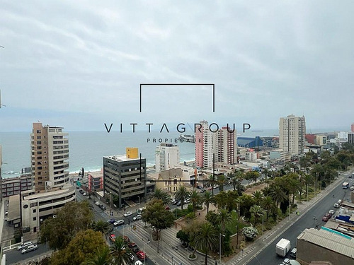 Edif. Ipanema. 3d-3b Full Amoblado. Gci. Gran Departamento