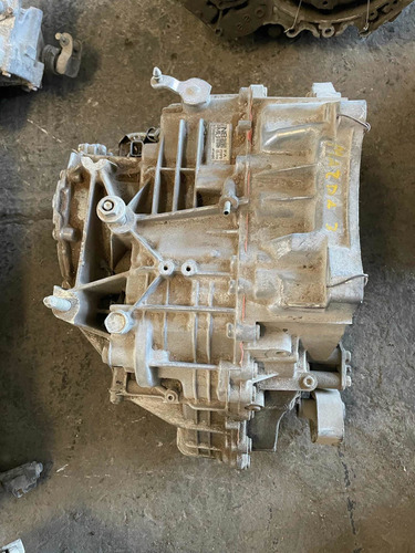 Transmisión Automática Mazda 3 2014-2016 #182 2.5 Quebrada (Usado)