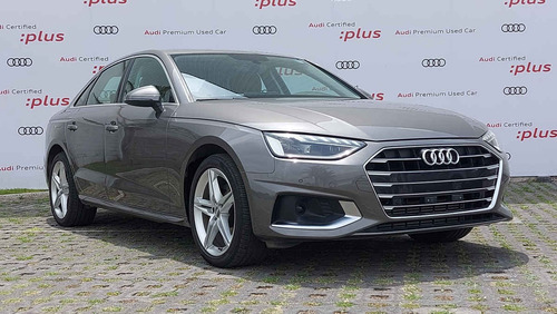 Imagen 7 de 15 de Audi A4 2021 4p Select L4/2.0/t Aut