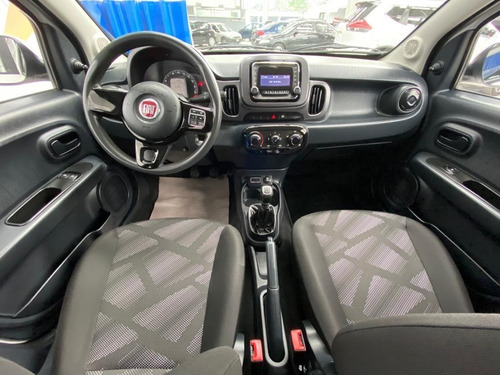 Imagen 10 de 10 de Fiat Mobi Like Tm 2019 (sm)