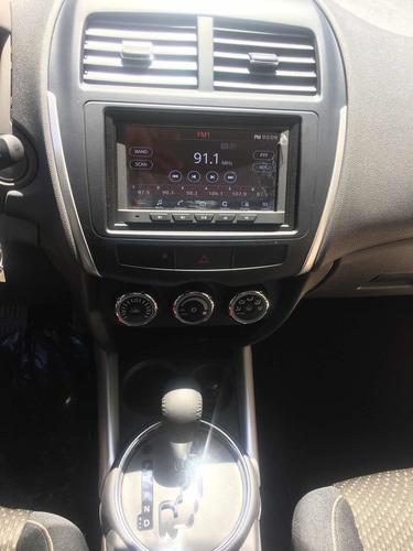 Mitsubishi Asx Asx 2.0 Automatica