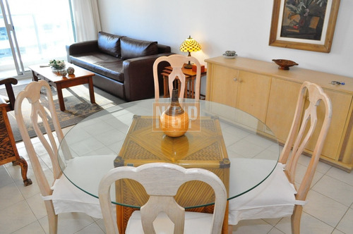 Imagen 3 de 25 de Apartamento En Brava, 1 Dormitorios