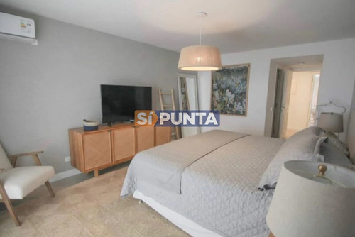 Imagen 9 de 22 de Apartamento En Alquiler - Manantiales