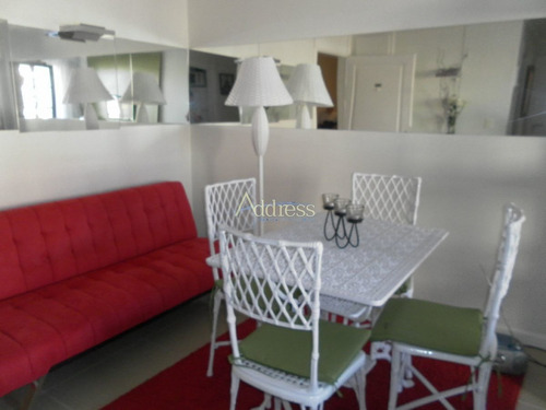 Imagen 4 de 10 de Apartamento En Peninsula, 2 Dormitorios
