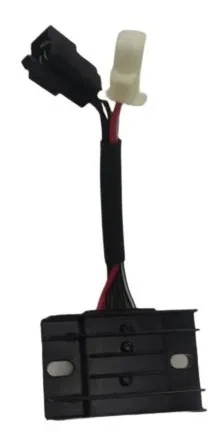 Regulador Para Owen Gs Venchi