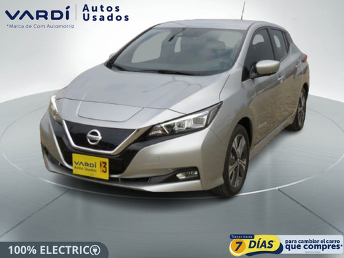 Nissan Leaf NEW TEKNA