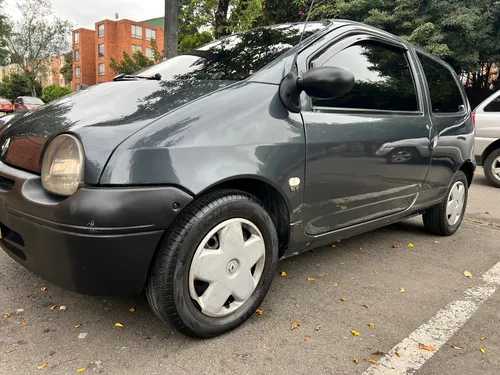 Renault Twingo 1.2 Access