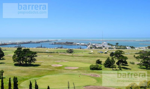 Departamento - Playa Grande