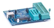 Comprar Programador Pic Ds-pic Eeprom Usb Pic Master 2 - El Original