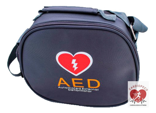 Dea Aed 7000plus Desfibrilador Externo Automático Cardiopeco