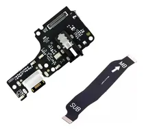 Comprar Flex De Carga Main Flex Compatible Con Xiaomi Redmi N 10 10s