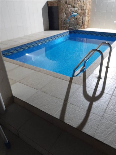 Imagem 1 de 30 de Casa Terrea 4 Suites 3 Dentro E 1 Fora - Balneário Flórida - Praia Grande - Wil75