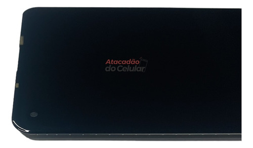 Display Touch Compativel A21 A215 Premium