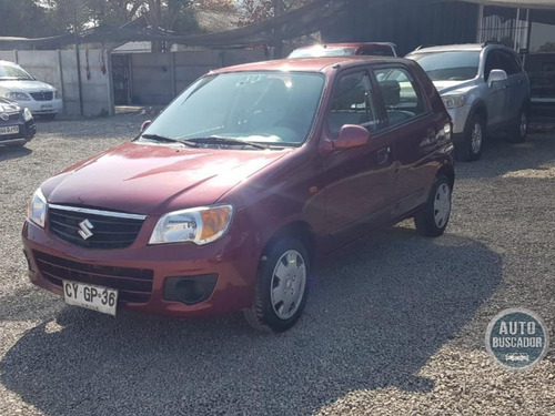 Suzuki Alto 2011
