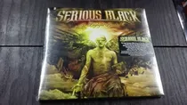 Comprar Cd Serious Black As Day Light Breaks En Formato Cd