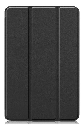 Huawei Matepad 10.4 Slim - Funda Ligera, Color Negro