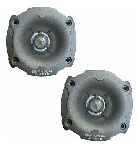 Set De Medios Quantum Qpro6k