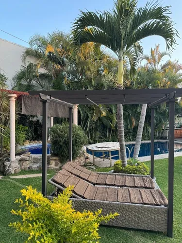 Casa En Renta Lomas De Cocoyoc (teotihuacán)
