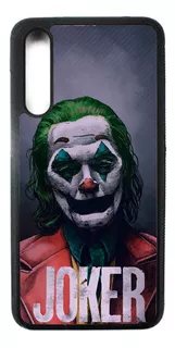 Funda Protector Case Para Huawei P20 Pro The Joker