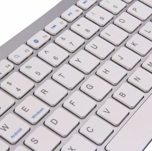 Mini Teclado Inalambrico Bluetooth