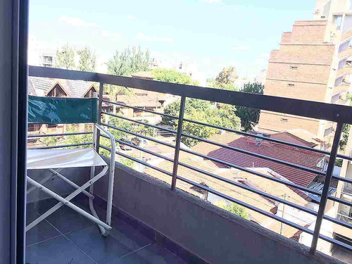 Imagen 8 de 9 de Venta Departamento Monoambiente Amplio Con División Castelar