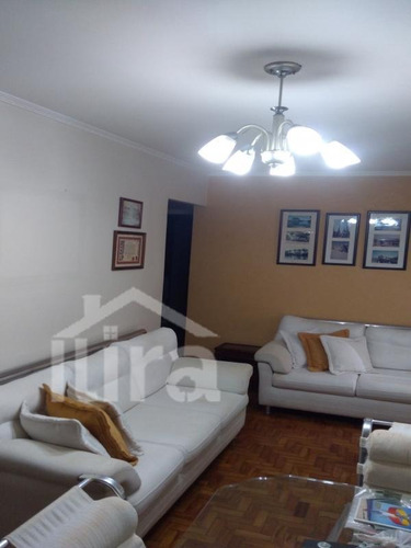 Imagem 2 de 15 de Ref.: 1728 - Apartamento Em Osasco Para Venda - V1728
