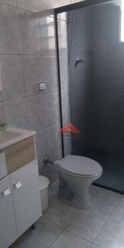 Imagem 19 de 20 de Chácara Com 2 Dormitórios À Venda, 2500 M² Por R$ 700.000,00 - Santa Cecília I - São José Dos Campos/sp - Ch0058
