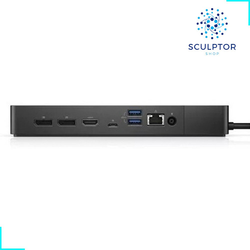 Dock Station Dell Replicadora Wd19dcs K20a001 (180w)