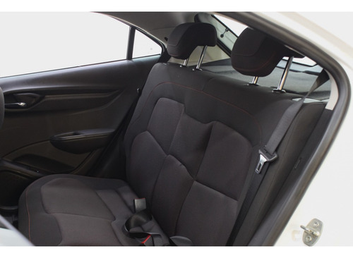 Chevrolet Onix 1.4 MPFI LTZ 8V FLEX 4P AUTOMÁTICO