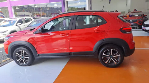 Fiat Pulse Audace Turbo 200 1.0